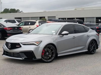 2025 Acura Integra - Photo 1