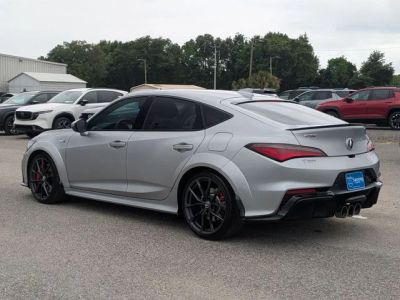 2025 Acura Integra - Photo 3