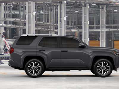 2026 Toyota 4Runner - Photo 14