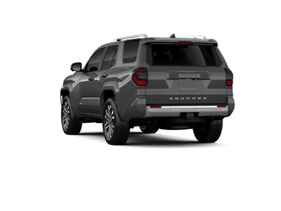 2026 Toyota 4Runner - Photo 26