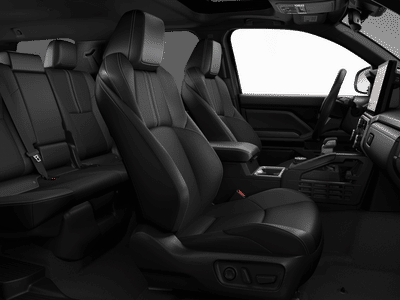 2026 Toyota 4Runner - Photo 28