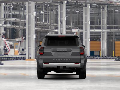 2026 Toyota 4Runner - Photo 10