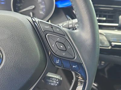 2020 Toyota C-HR — photo 31 view