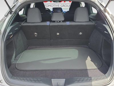 2020 Toyota C-HR — photo 10 view