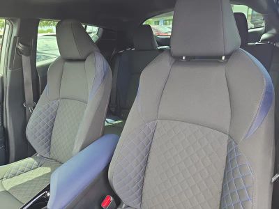 2020 Toyota C-HR — photo 22 view