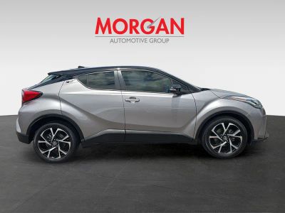 2020 Toyota C-HR — photo 9 view