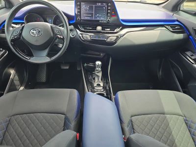 2020 Toyota C-HR — photo 14 view