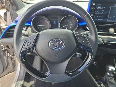 2020 Toyota C-HR — photo 29 view