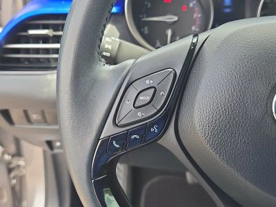 2020 Toyota C-HR — photo 30 view
