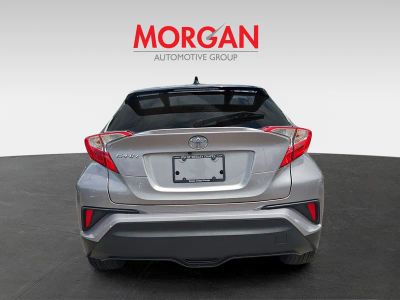 2020 Toyota C-HR — photo 7 view