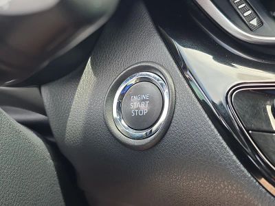 2020 Toyota C-HR — photo 27 view