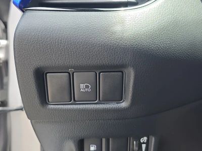 2020 Toyota C-HR — photo 28 view