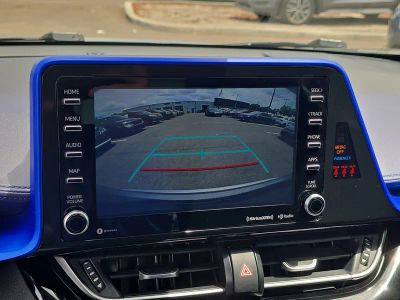 2020 Toyota C-HR — photo 24 view