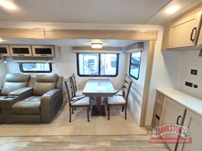 2024 Flagstaff Super Lite 26FKBS — photo 15 view