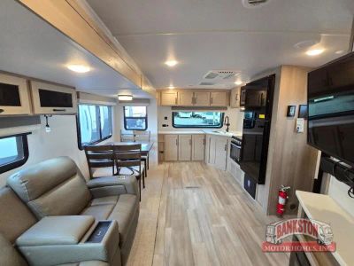 2024 Flagstaff Super Lite 26FKBS — photo 28 view