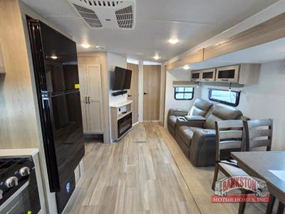 2024 Flagstaff Super Lite 26FKBS — photo 14 view