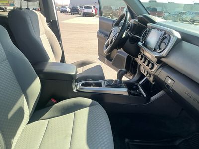 2023 Toyota Tacoma — photo 20 view