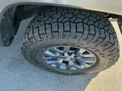 2023 Toyota Tacoma — photo 22 view