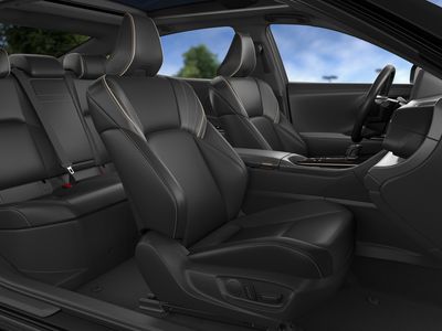 2026 Toyota Toyota Crown - Photo 21
