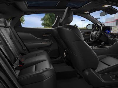2026 Toyota Toyota Crown - Photo 22