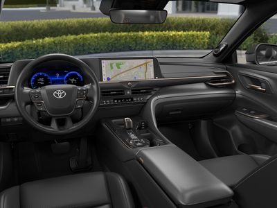2026 Toyota Toyota Crown - Photo 20