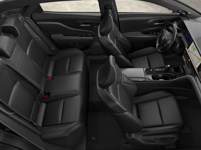 2026 Toyota Toyota Crown - Photo 23