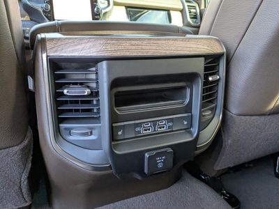 2026 Ram 2500 — photo 14 view