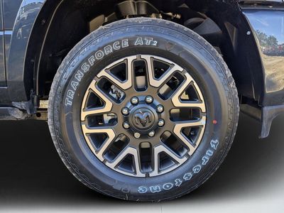 2026 Ram 2500 — photo 11 view