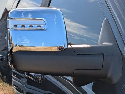 2026 Ram 2500 — photo 12 view