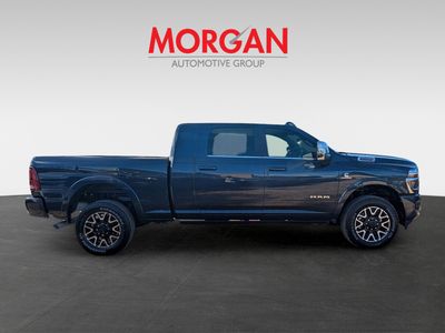 2026 Ram 2500 — photo 7 view