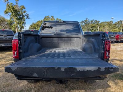 2026 Ram 2500 — photo 9 view