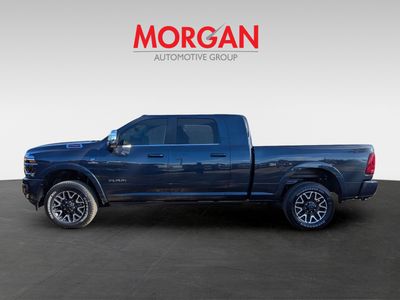 2026 Ram 2500 — photo 8 view
