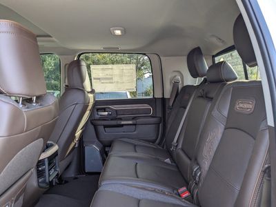 2026 Ram 2500 — photo 13 view