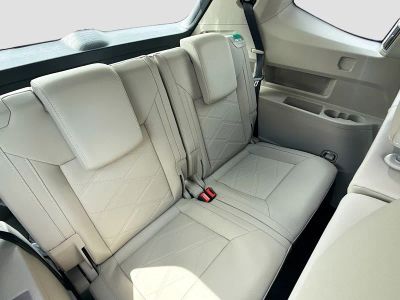 2026 Volkswagen Atlas — photo 22 view