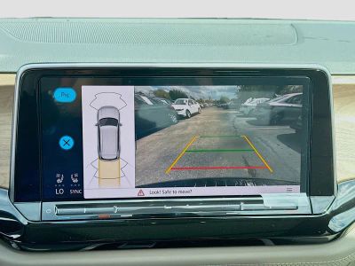 2026 Volkswagen Atlas — photo 13 view