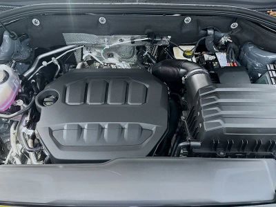 2026 Volkswagen Atlas — photo 26 view