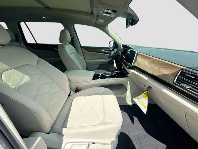 2026 Volkswagen Atlas — photo 24 view