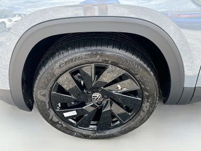 2026 Volkswagen Atlas — photo 27 view