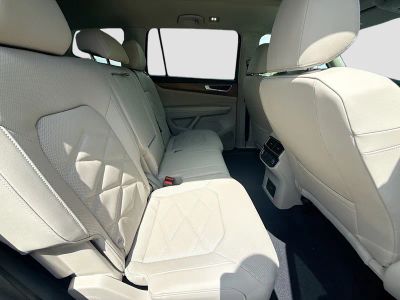 2026 Volkswagen Atlas — photo 23 view