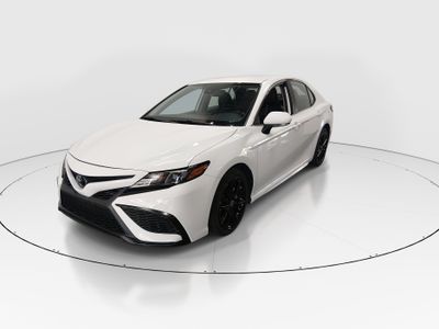 2023 Toyota Camry - Photo 3