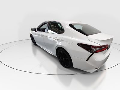 2023 Toyota Camry - Photo 5