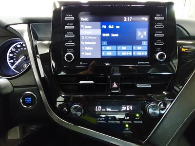 2023 Toyota Camry - Photo 17