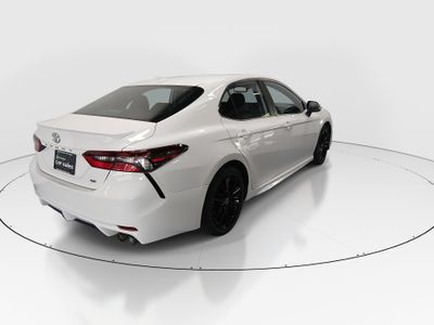 2023 Toyota Camry - Photo 7