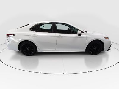 2023 Toyota Camry - Photo 8