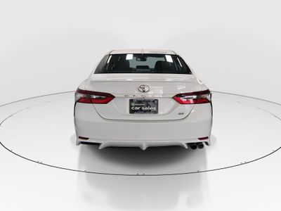 2023 Toyota Camry - Photo 6