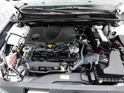2023 Toyota Camry - Photo 9