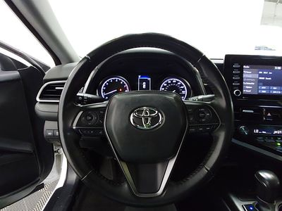 2023 Toyota Camry - Photo 18
