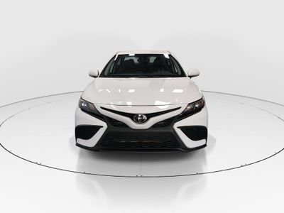 2023 Toyota Camry - Photo 2