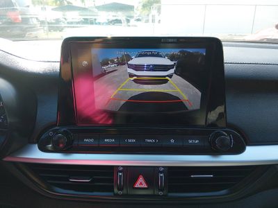 2024 Kia Forte - Photo 16