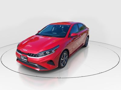 2024 Kia Forte - Photo 3